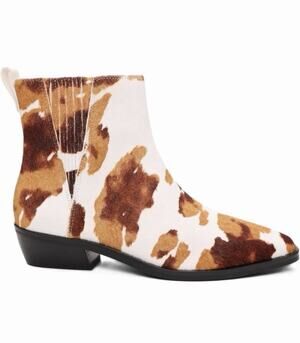 Sanctuary Women's Demi Shoes 7.5